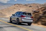 BMW X3 M Competition 2019 года (WW)